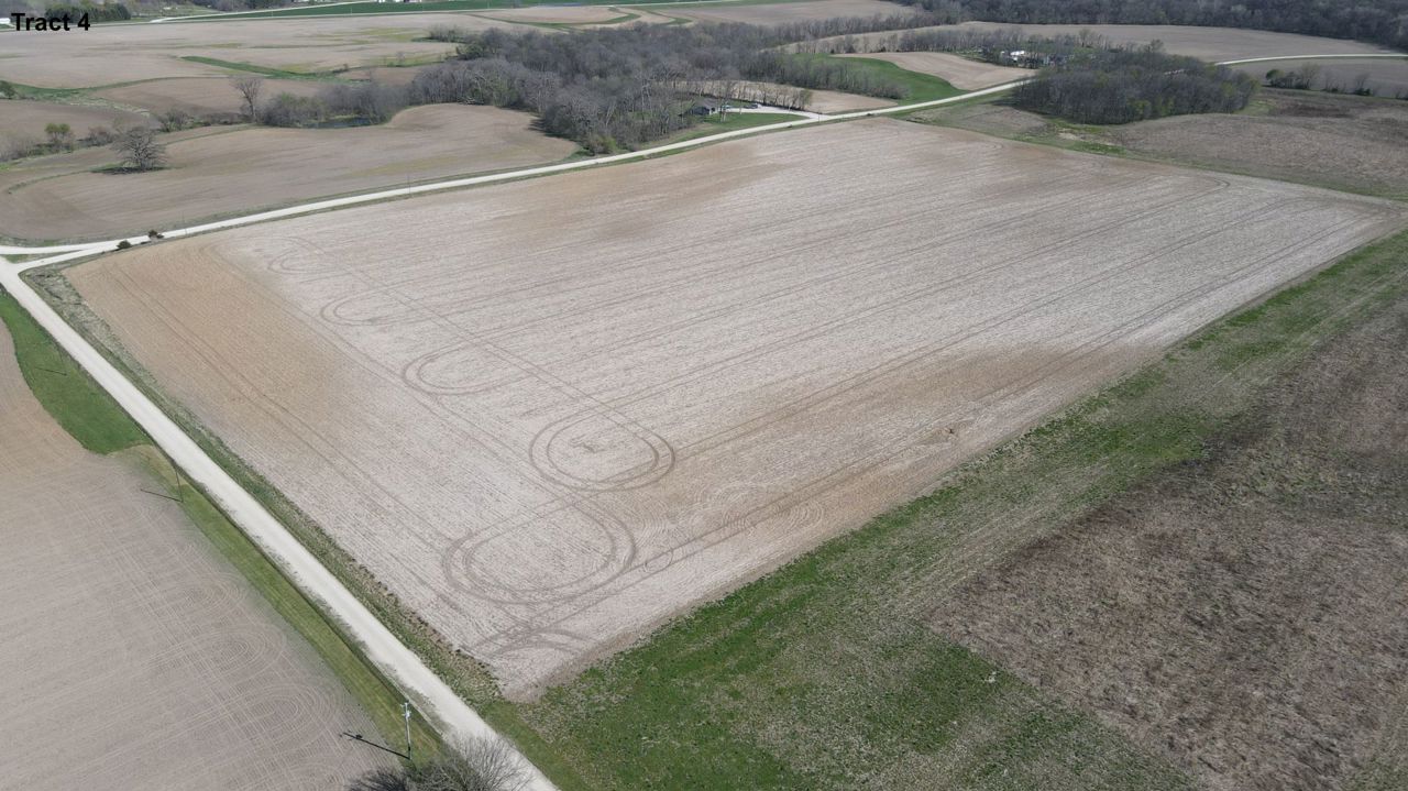 Des Moines County